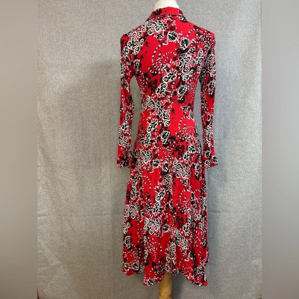 Free People figure flattering